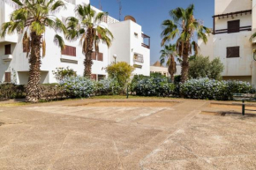 Appartement chaleureux et calme, Parking, Jardin